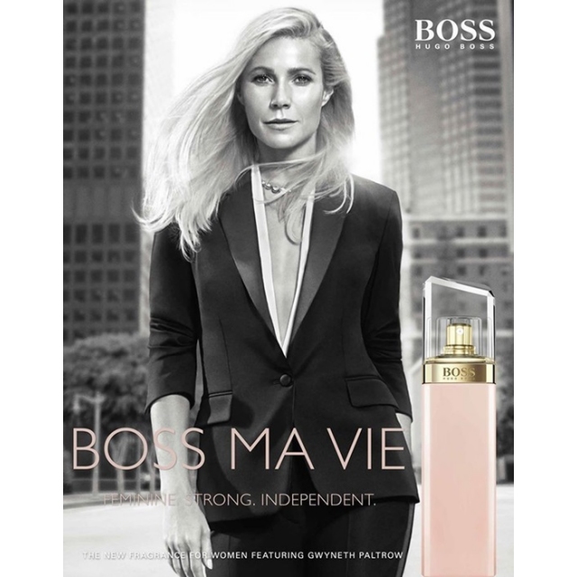 HUGO BOSS enski parfemi Ma Vie 50ml EDP